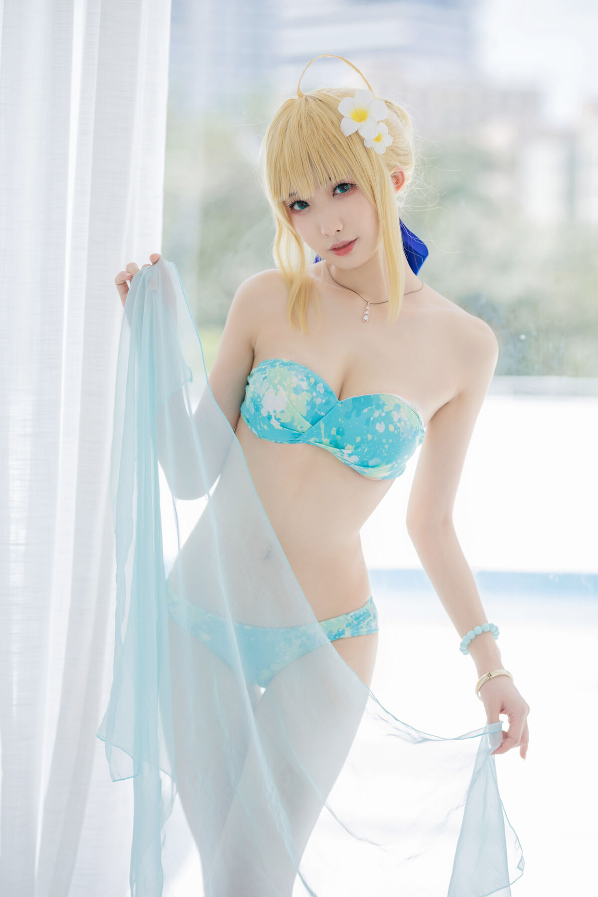 Coser@封疆疆v saber水着 0037 7948083213.jpg