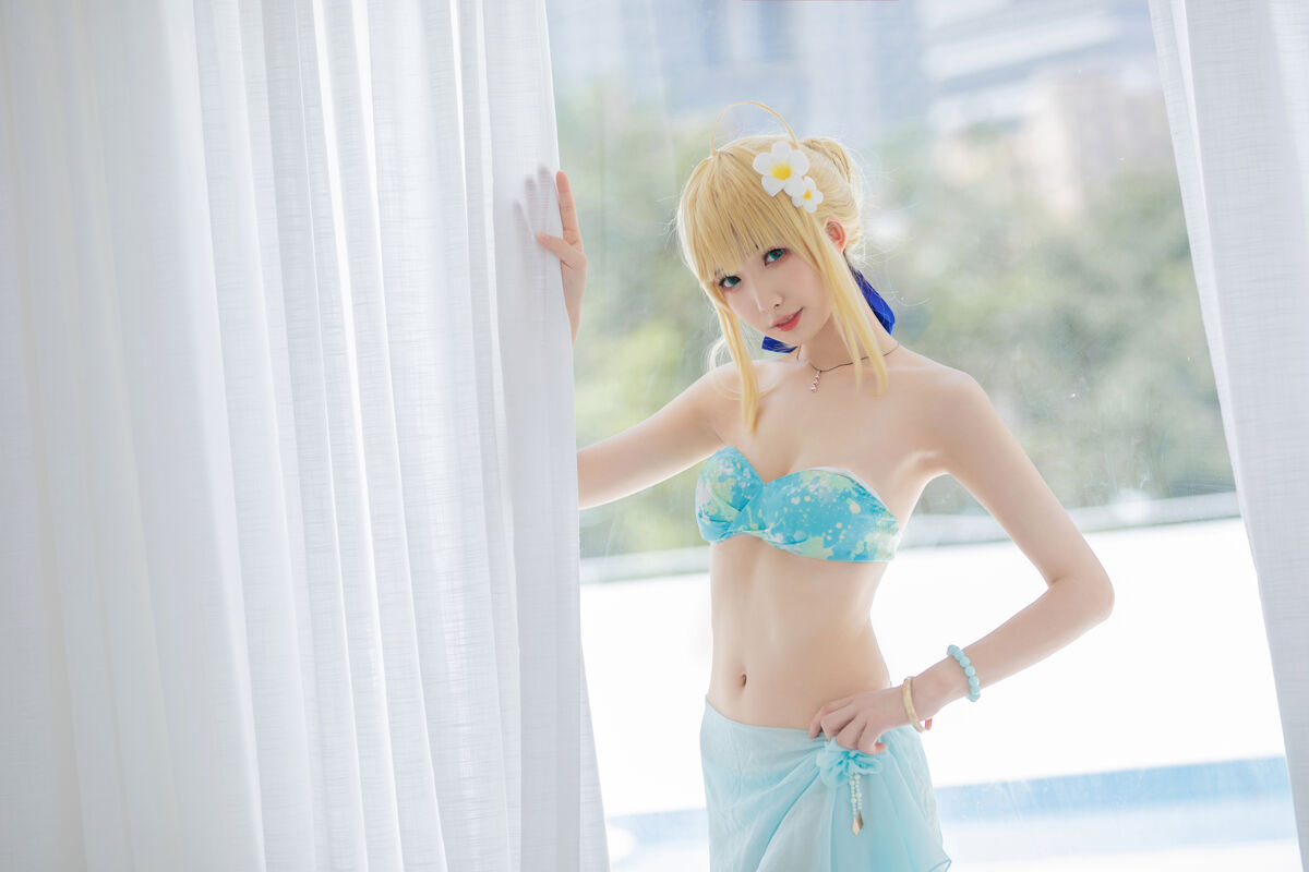 Coser@封疆疆v saber水着 0038 7095813056.jpg