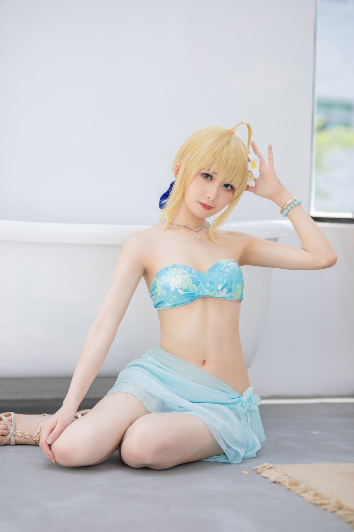 Coser@封疆疆v saber水着 0043 7800405603.jpg