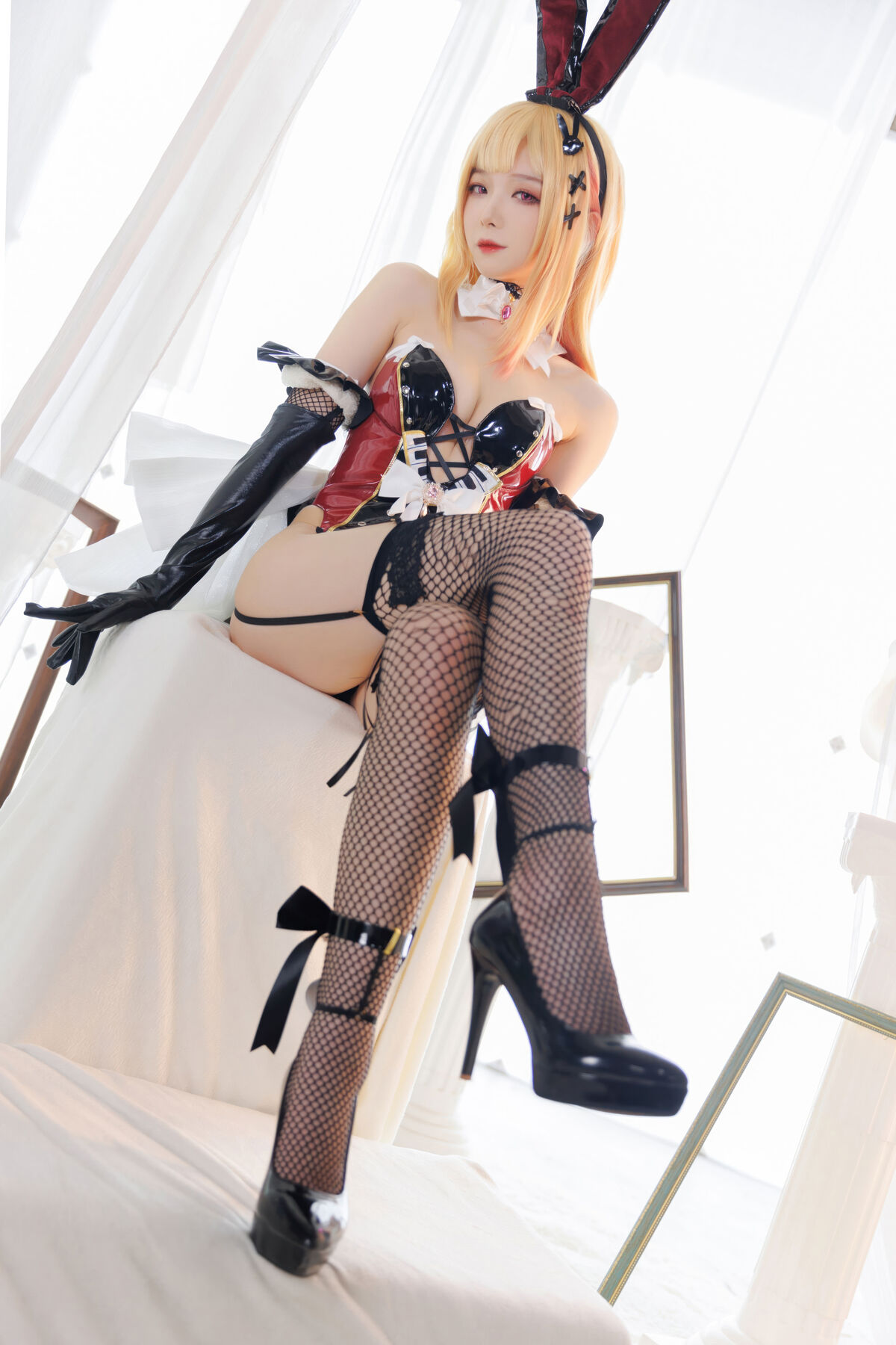 Coser@封疆疆v 喜多川海梦 兔女郎 0013 6353410439.jpg