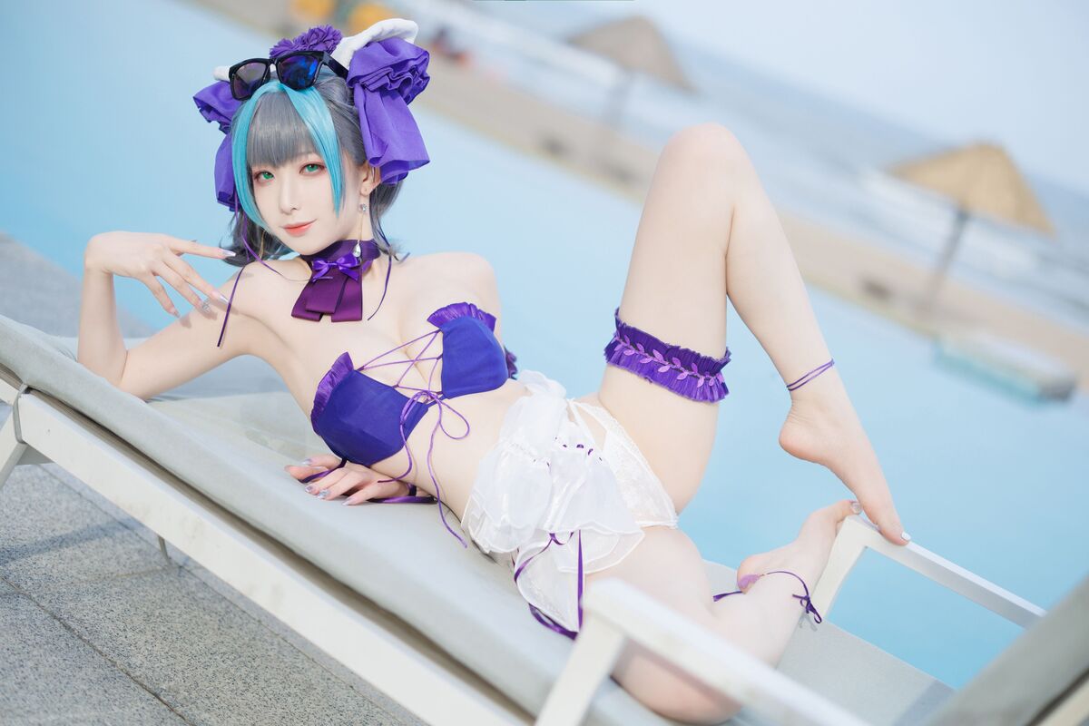 Coser@封疆疆v 柴郡泳装 0022 6923114609.jpg