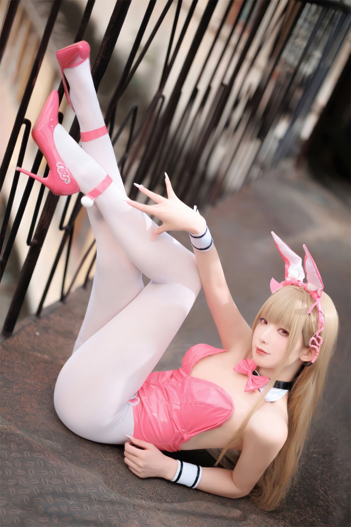 Coser@封疆疆v 毒蛇兔女郎 0010 3178170032.jpg