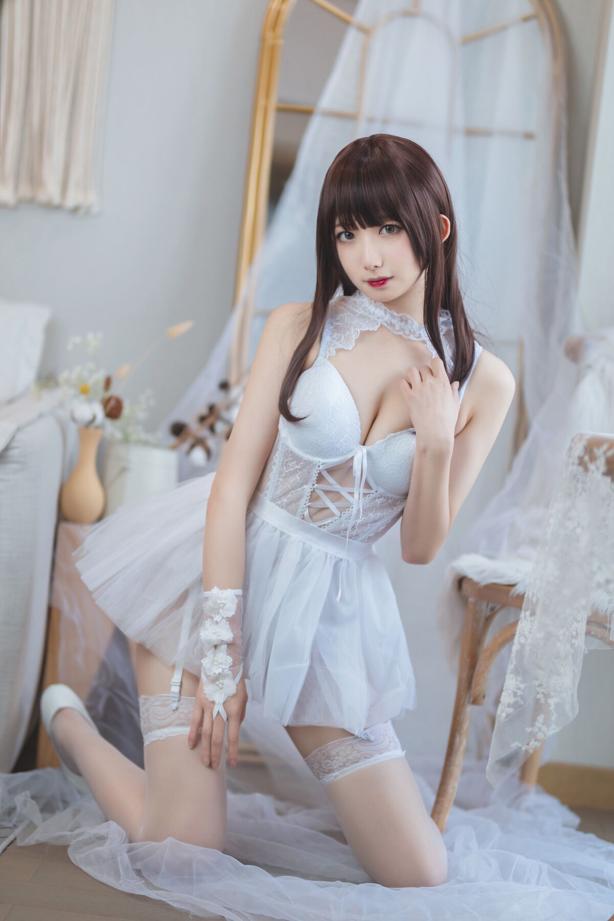 Coser@封疆疆v 白色纱裙 0008 7783773991.jpg