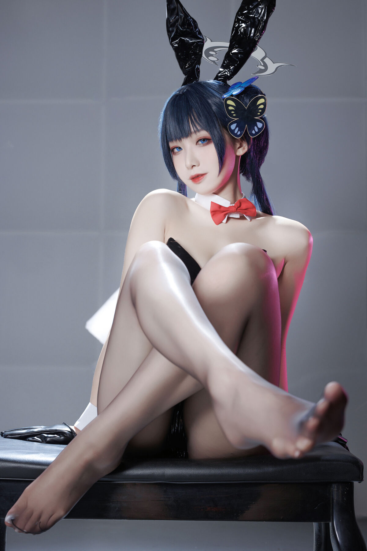 Coser@封疆疆v 碧蓝档案 妃咲 兔女郎 0017 8375743687.jpg