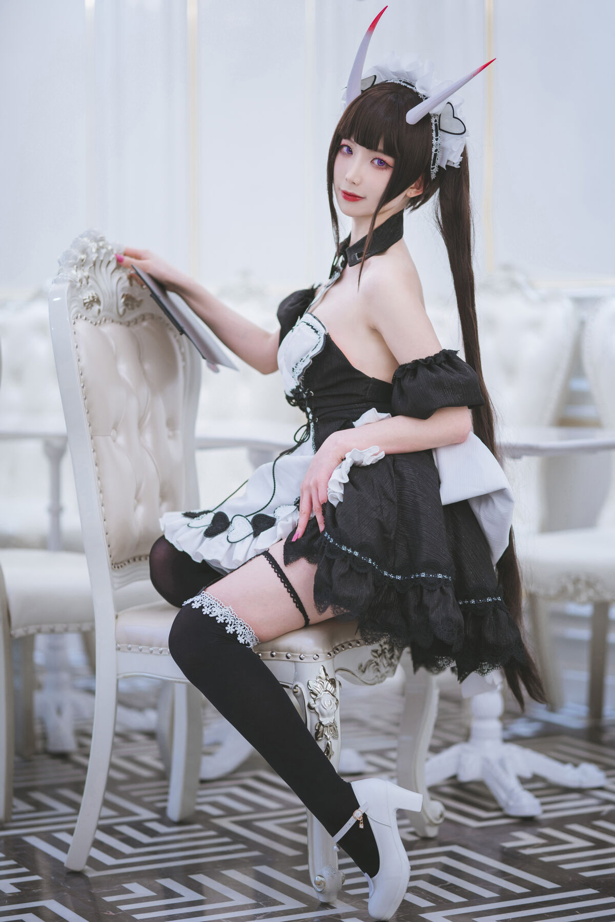 Coser@封疆疆v 能代女仆 0019 8034022742.jpg