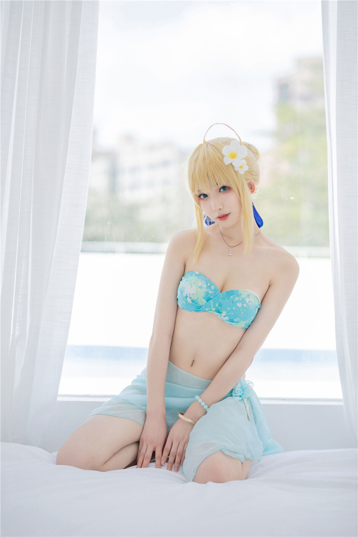 Coser@封疆疆v 阿尔托莉雅·潘德拉贡 泳装 0001 7637913376.jpg