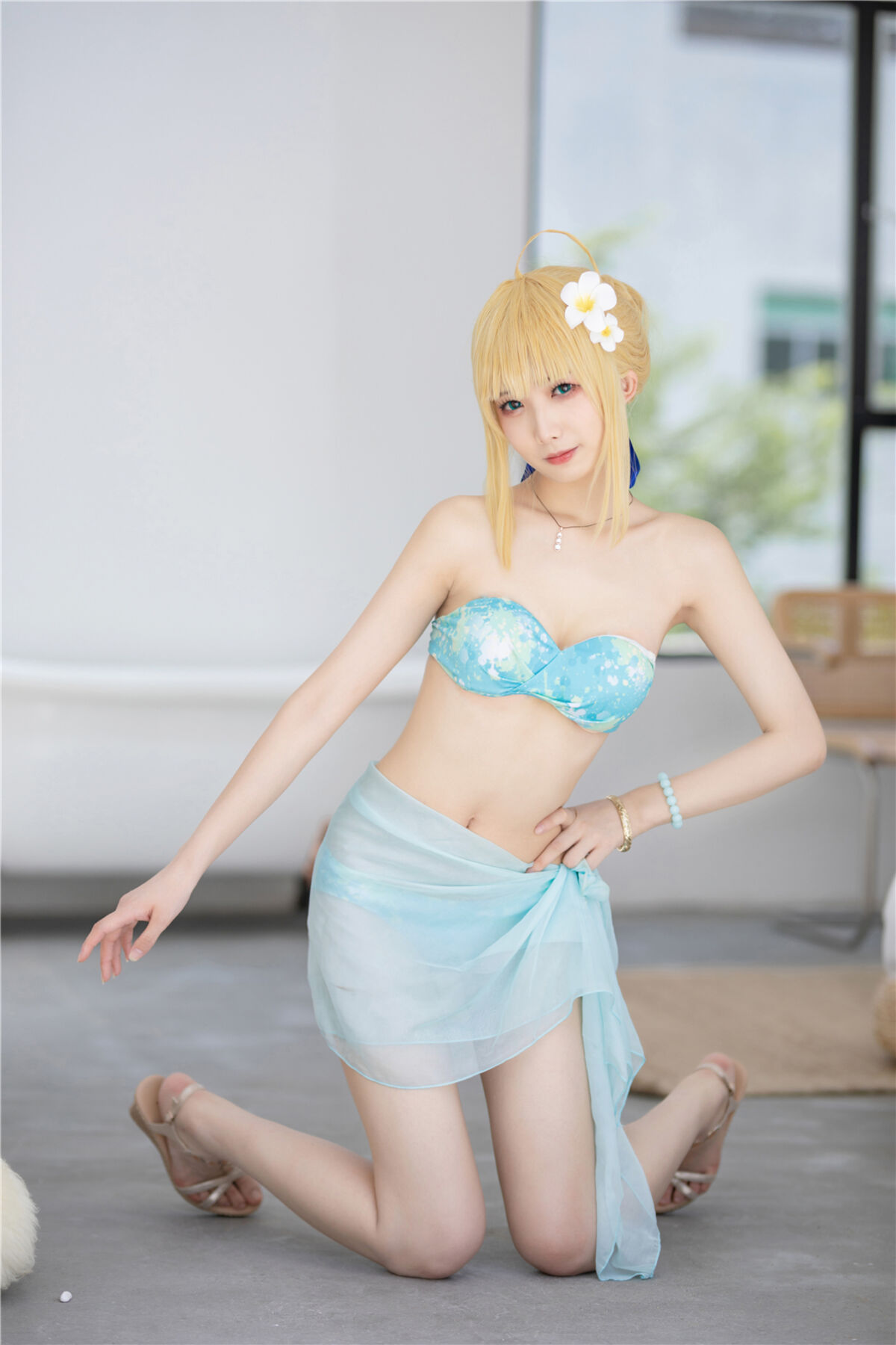 Coser@封疆疆v 阿尔托莉雅·潘德拉贡 泳装 0011 4890867650.jpg