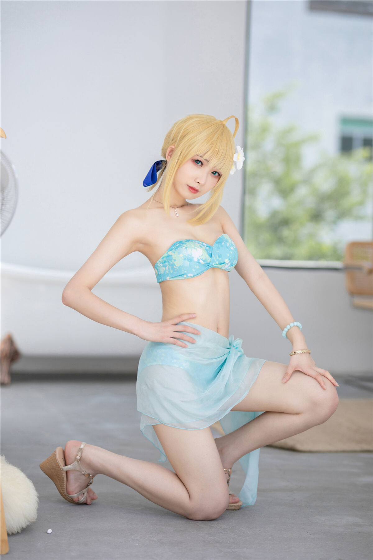 Coser@封疆疆v 阿尔托莉雅·潘德拉贡 泳装 0012 0858645543.jpg