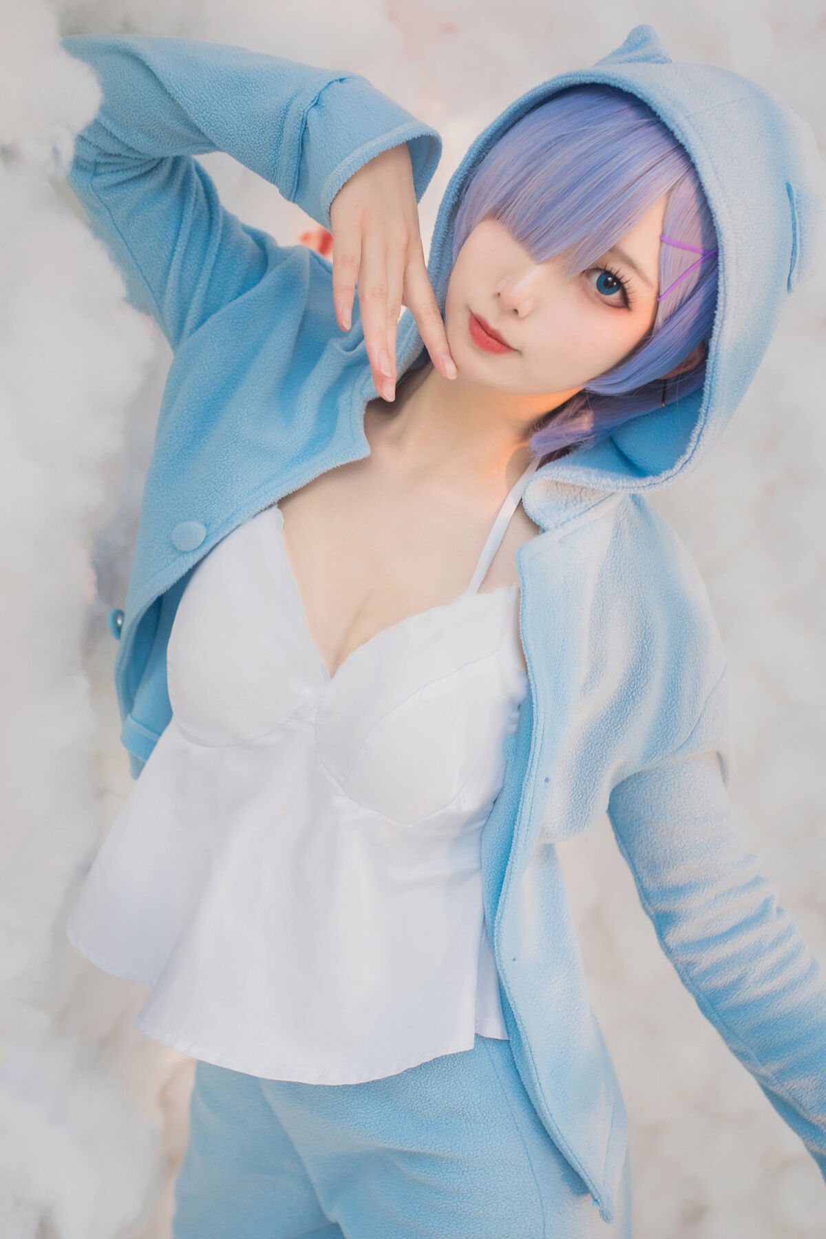 Coser@封疆疆v – 雷姆