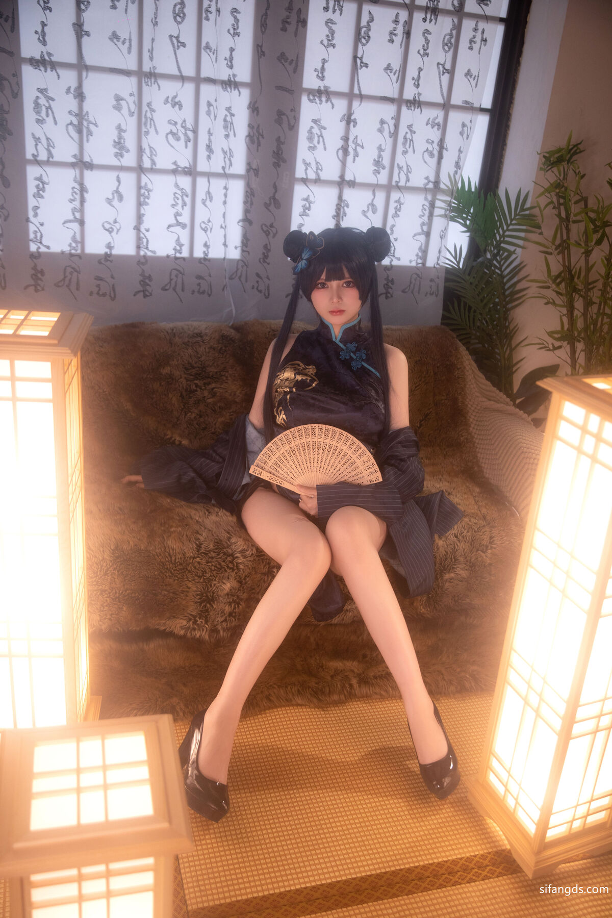 Coser@小九酱 妃咲 Part1 0004 1795697847.jpg