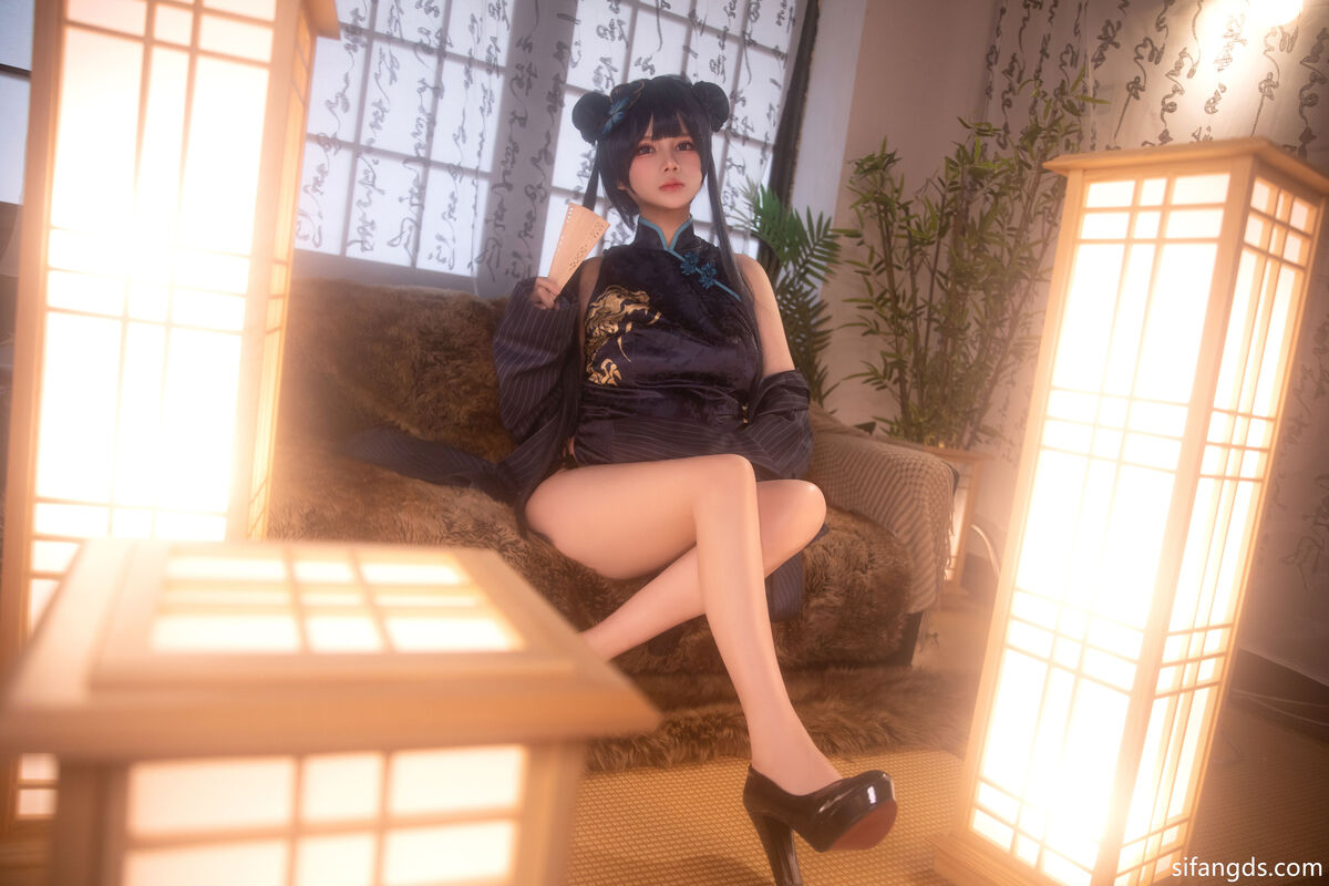 Coser@小九酱 妃咲 Part1 0006 5433087421.jpg