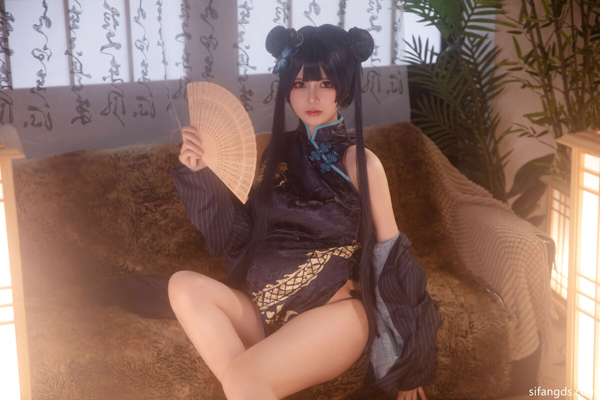 Coser@小九酱 妃咲 Part2 0015 9670147907.jpg