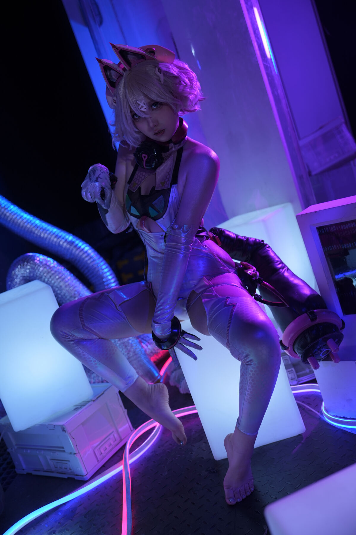 Coser@小和甜酒 交错战线绯俐 0031 9680342012.jpg