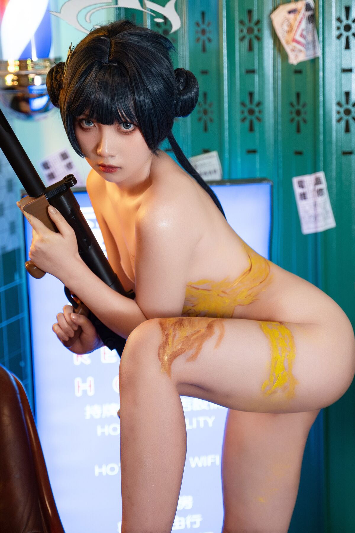 Coser@小和甜酒 妃咲 Part2 0028 3914798758.jpg