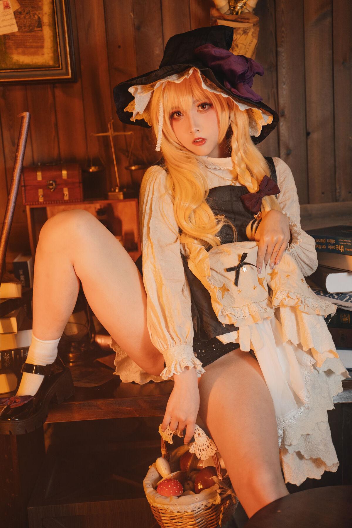 Coser@小和甜酒 魔理沙吃了蘑菇之后 0004 0192374589.jpg