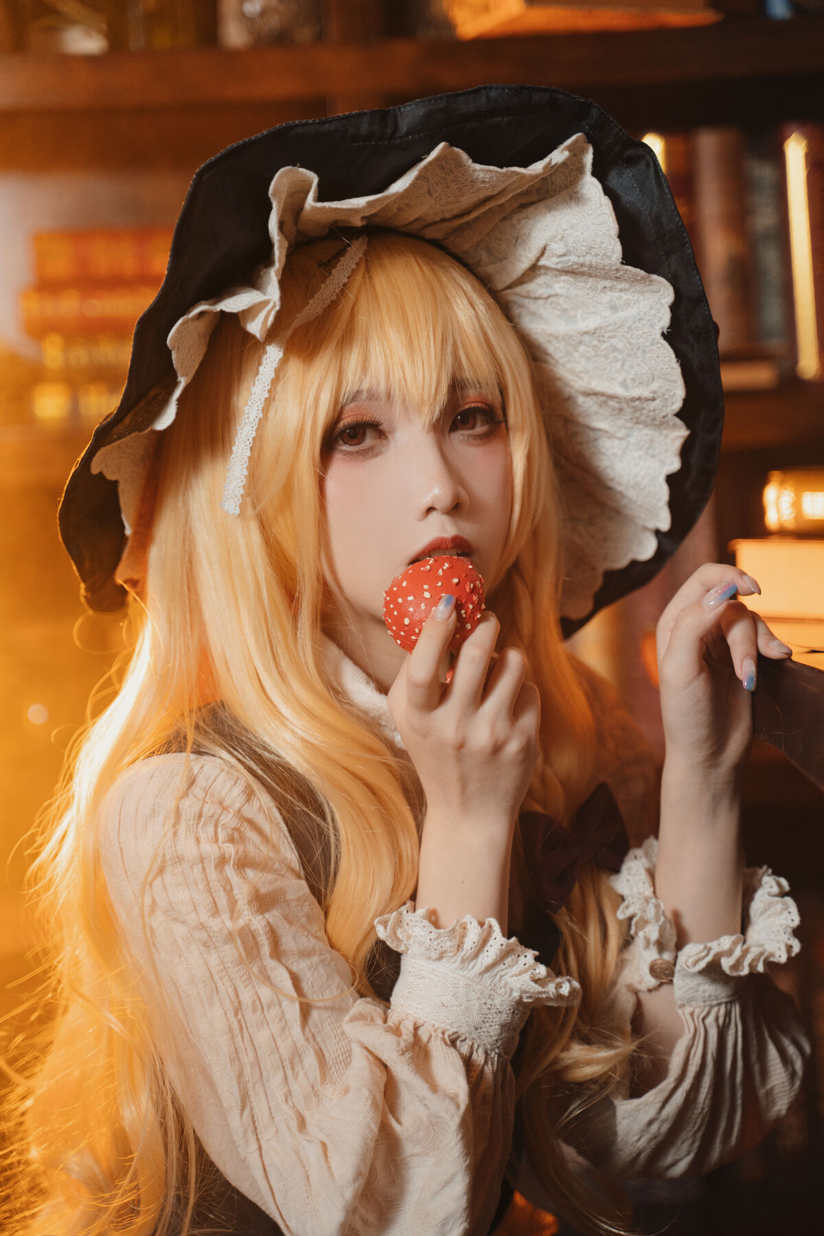 Coser@小和甜酒 魔理沙吃了蘑菇之后 0006 3870749949.jpg