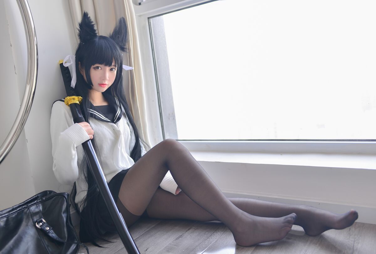 Coser@小渔 爱宕 0003 9534771621.jpg