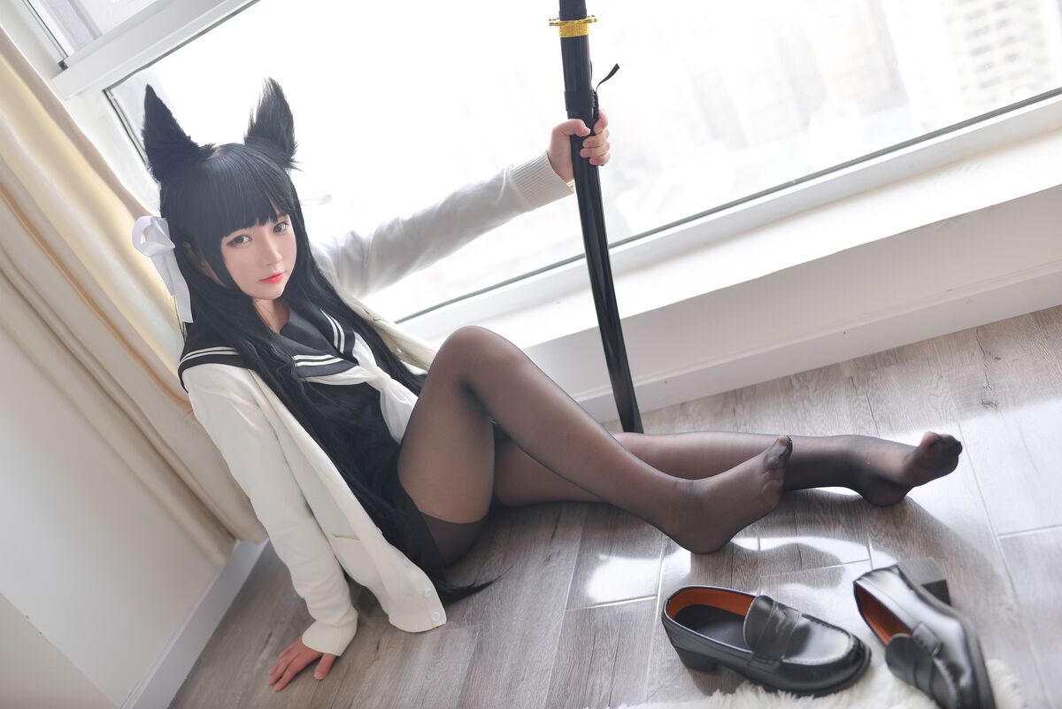 Coser@小渔 爱宕 0024 8399000813.jpg