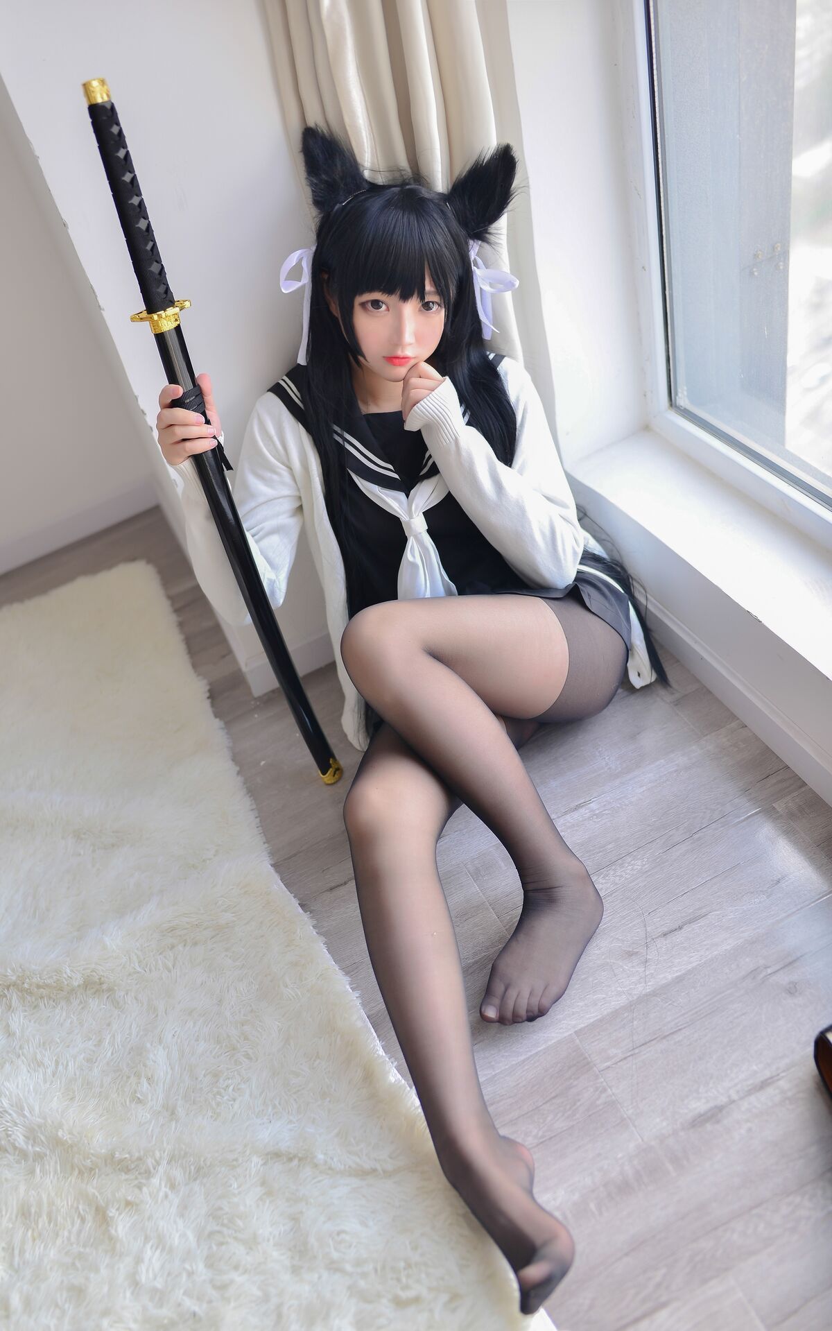 Coser@小渔 爱宕 0025 7850055401.jpg