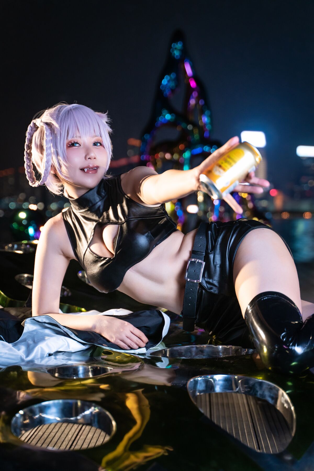 Coser@小琪 七草 ナズナ 0009 5348003406.jpg