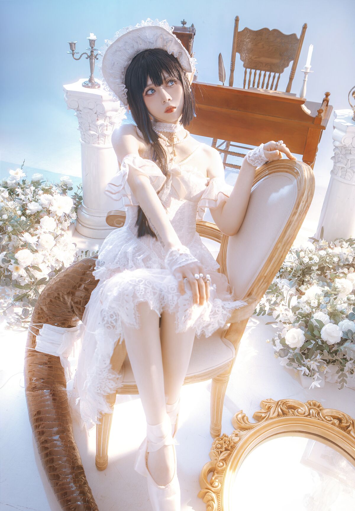 Coser@小野亂春 明日方舟 森蚺 0003 6846857087.jpg