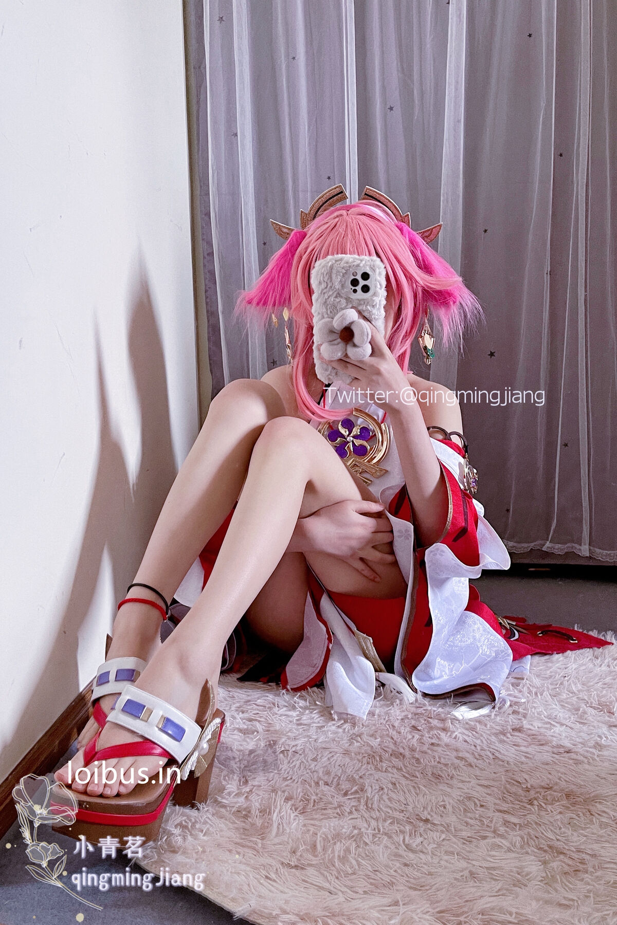 Coser@小青茗 八重神子 0001 3768471444.jpg