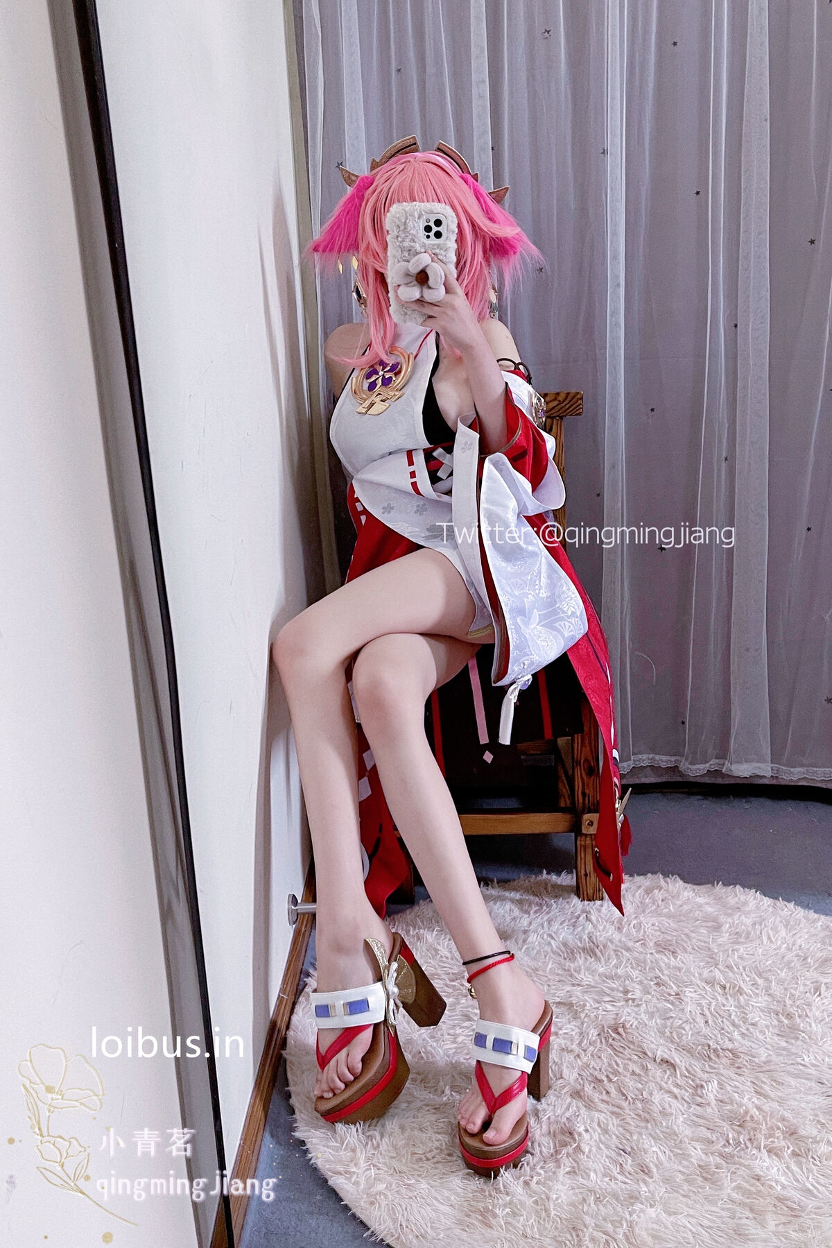 Coser@小青茗 八重神子 0011 8020458266.jpg