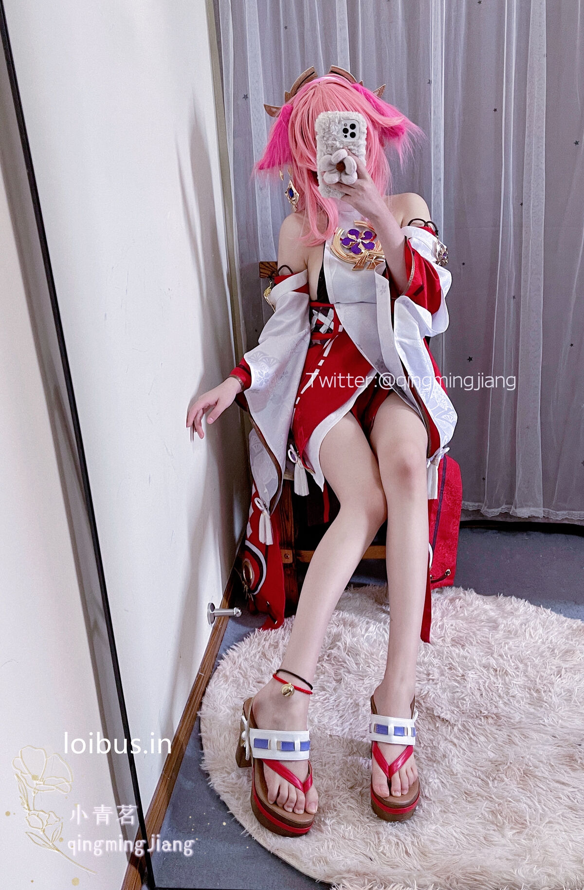 Coser@小青茗 八重神子 0043 9541175842.jpg