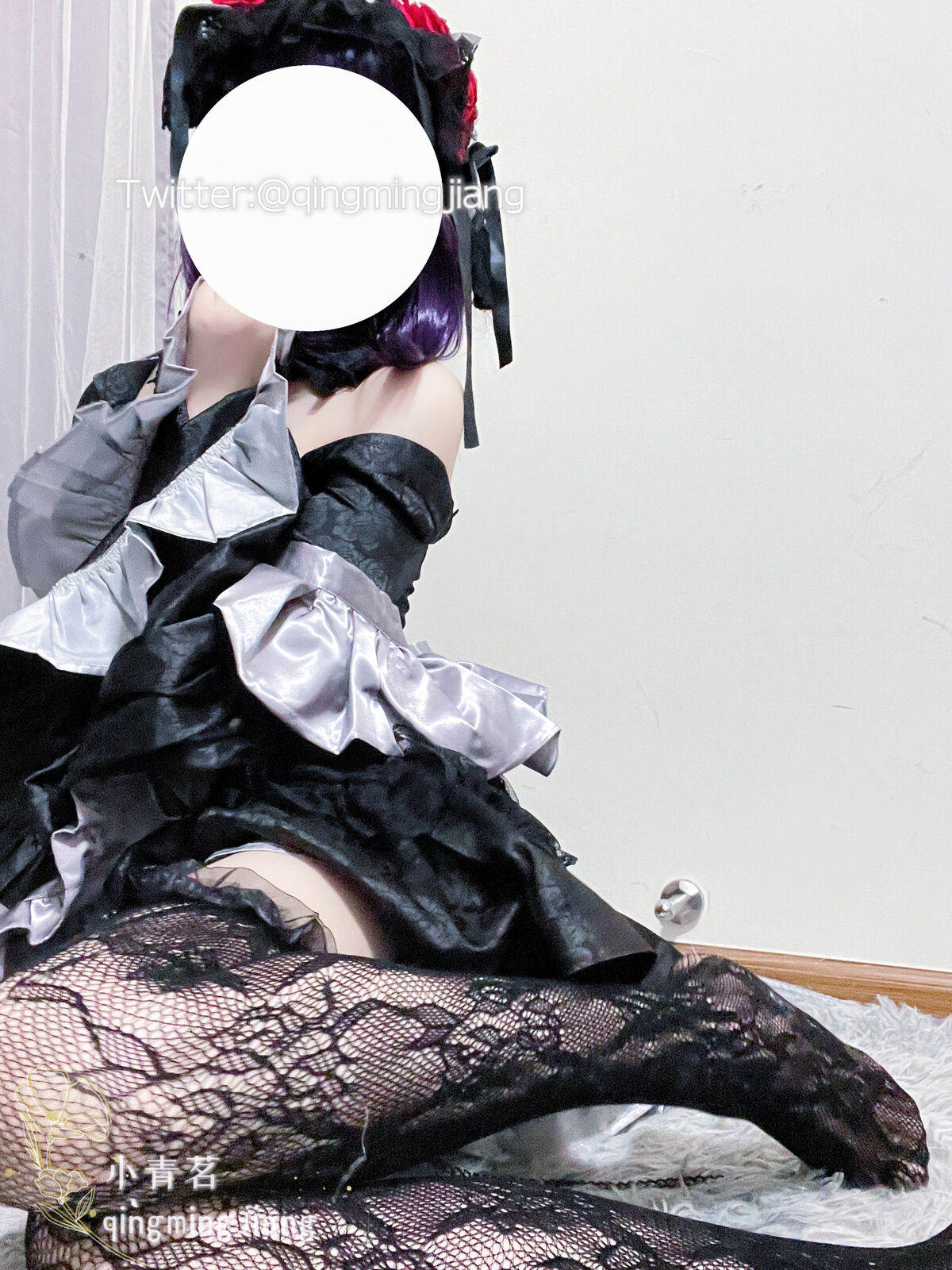 Coser@小青茗 雫 0005 5164192319.jpg