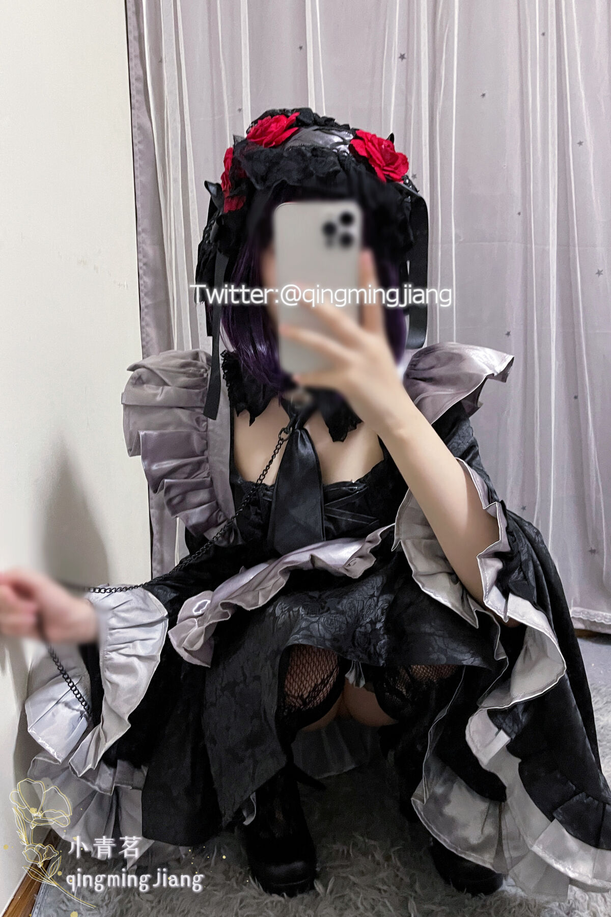 Coser@小青茗 雫 0013 3769055416.jpg