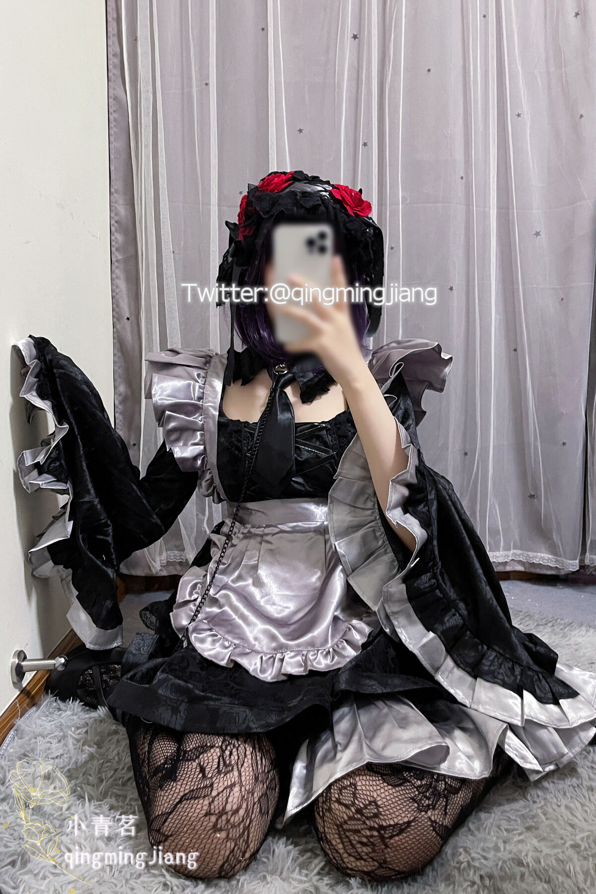 Coser@小青茗 雫 0024 9229107756.jpg