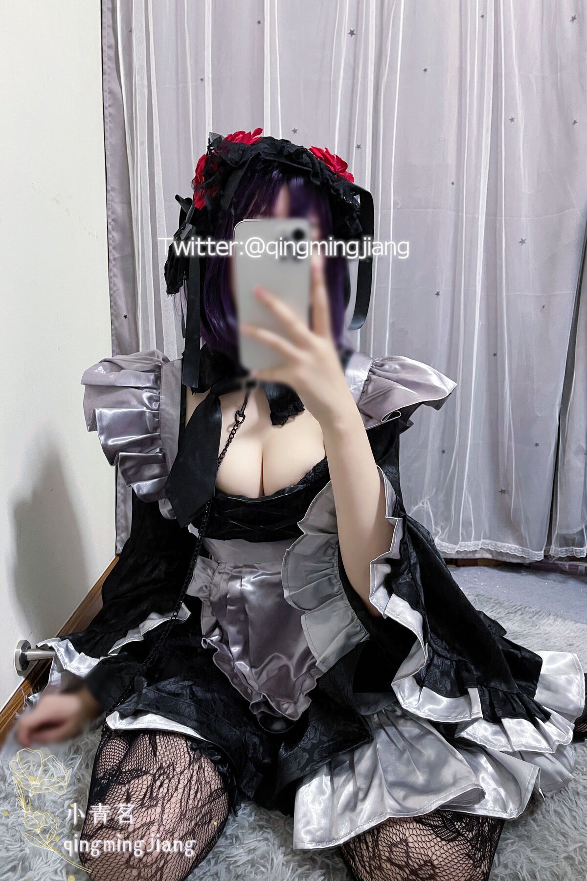 Coser@小青茗 雫 0035 7796199194.jpg