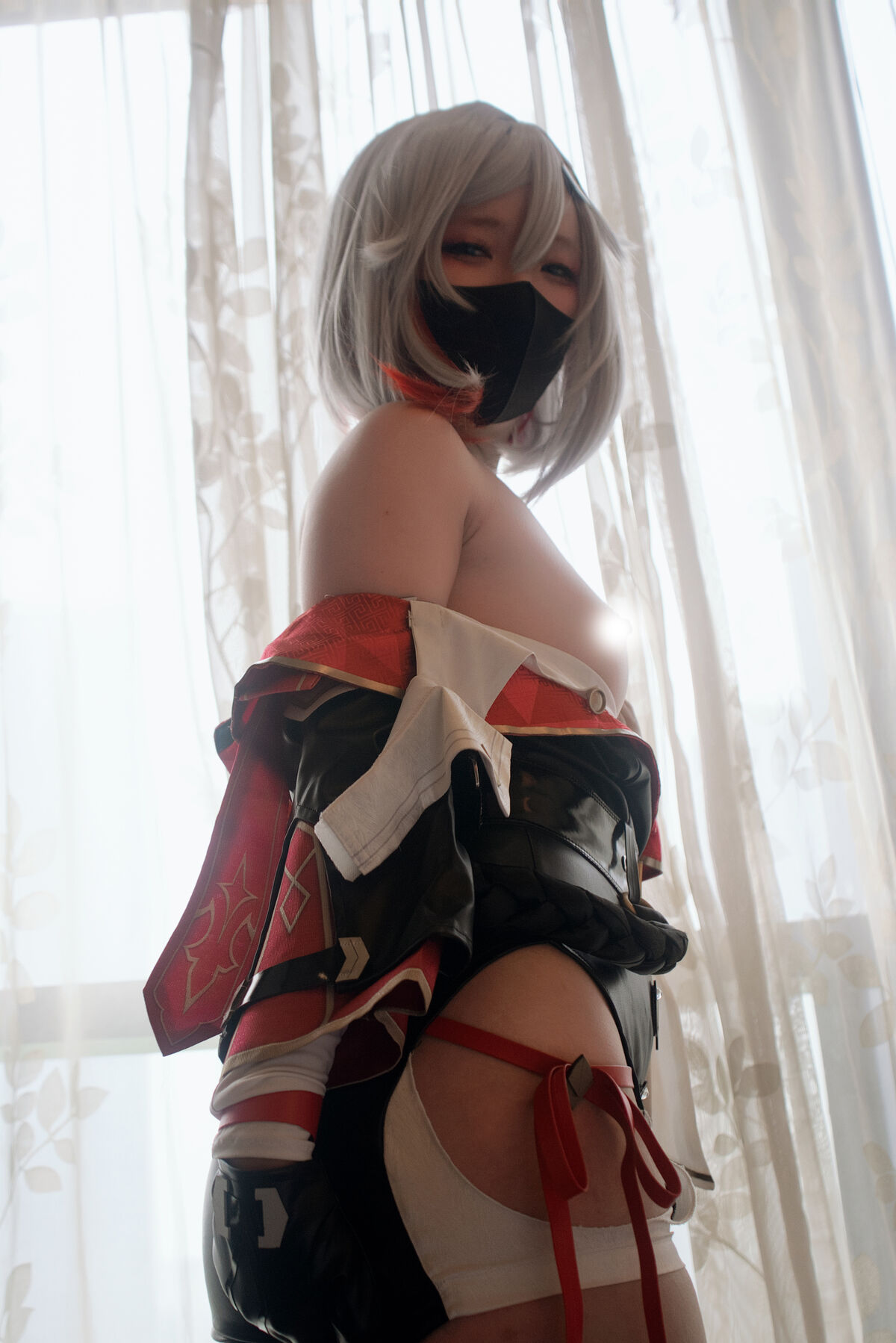 Coser@少女映画 COS托帕 Part3 0007 4554900590.jpg