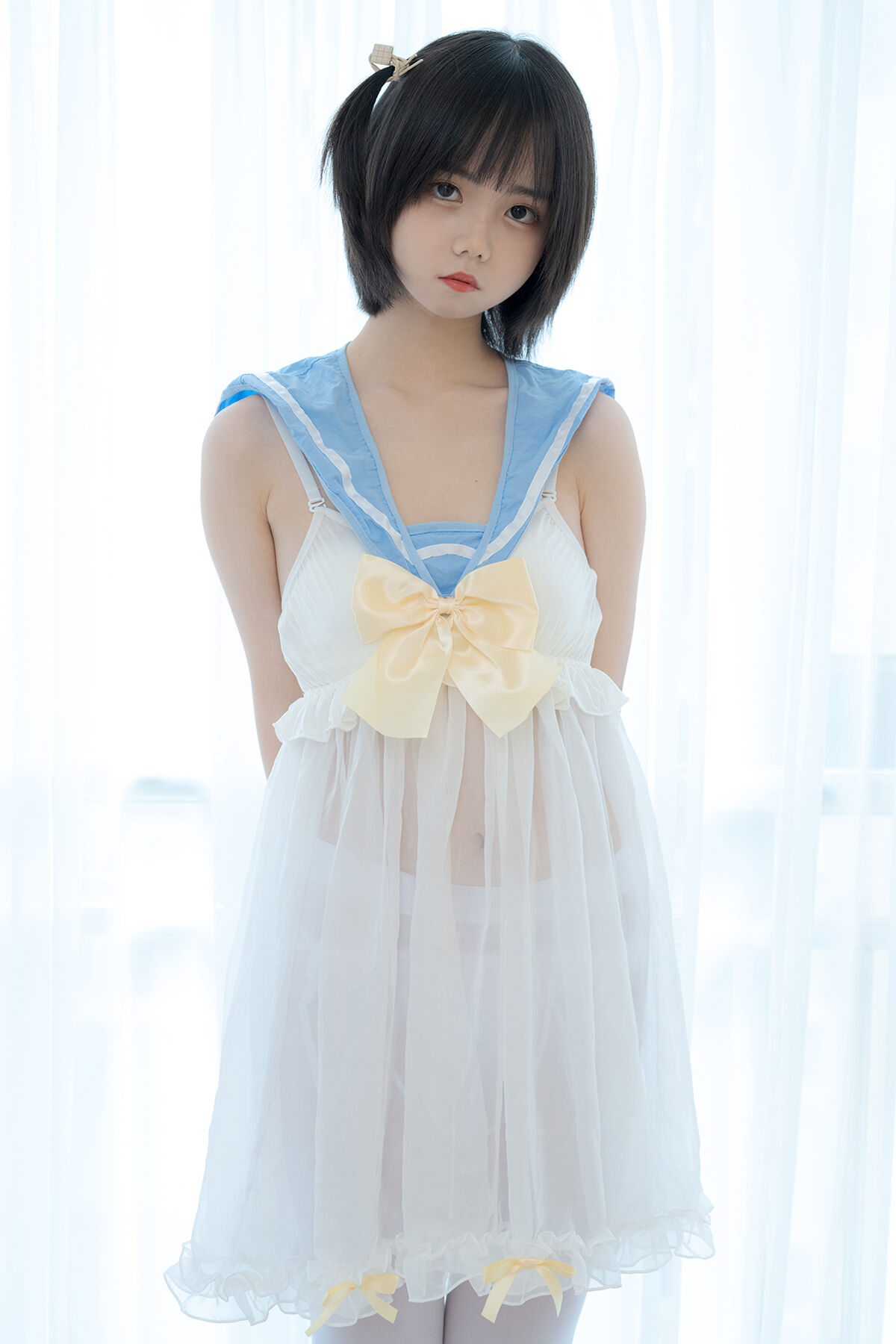 Coser@少女秩序 – Gr07L