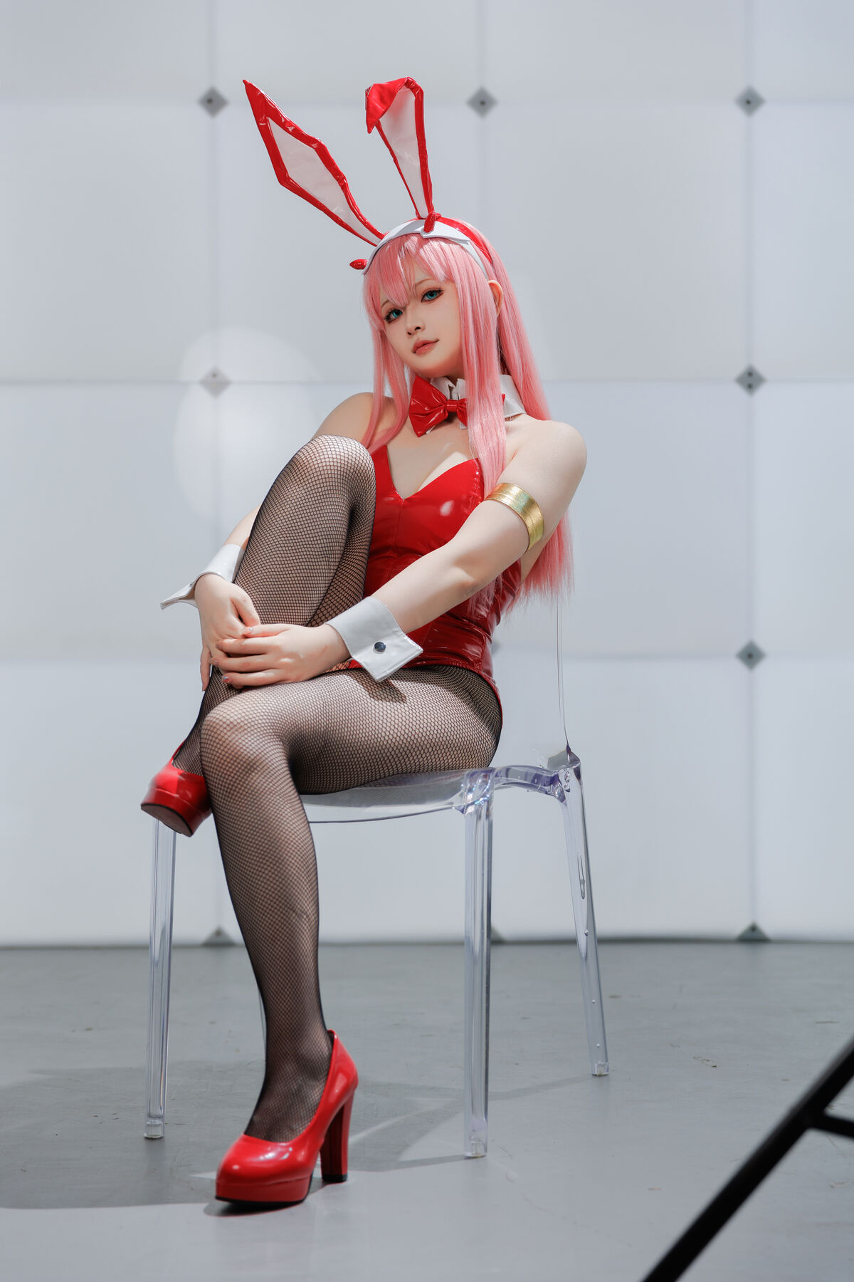 Coser@屿鱼 Zero Two 0009 6177105446.jpg