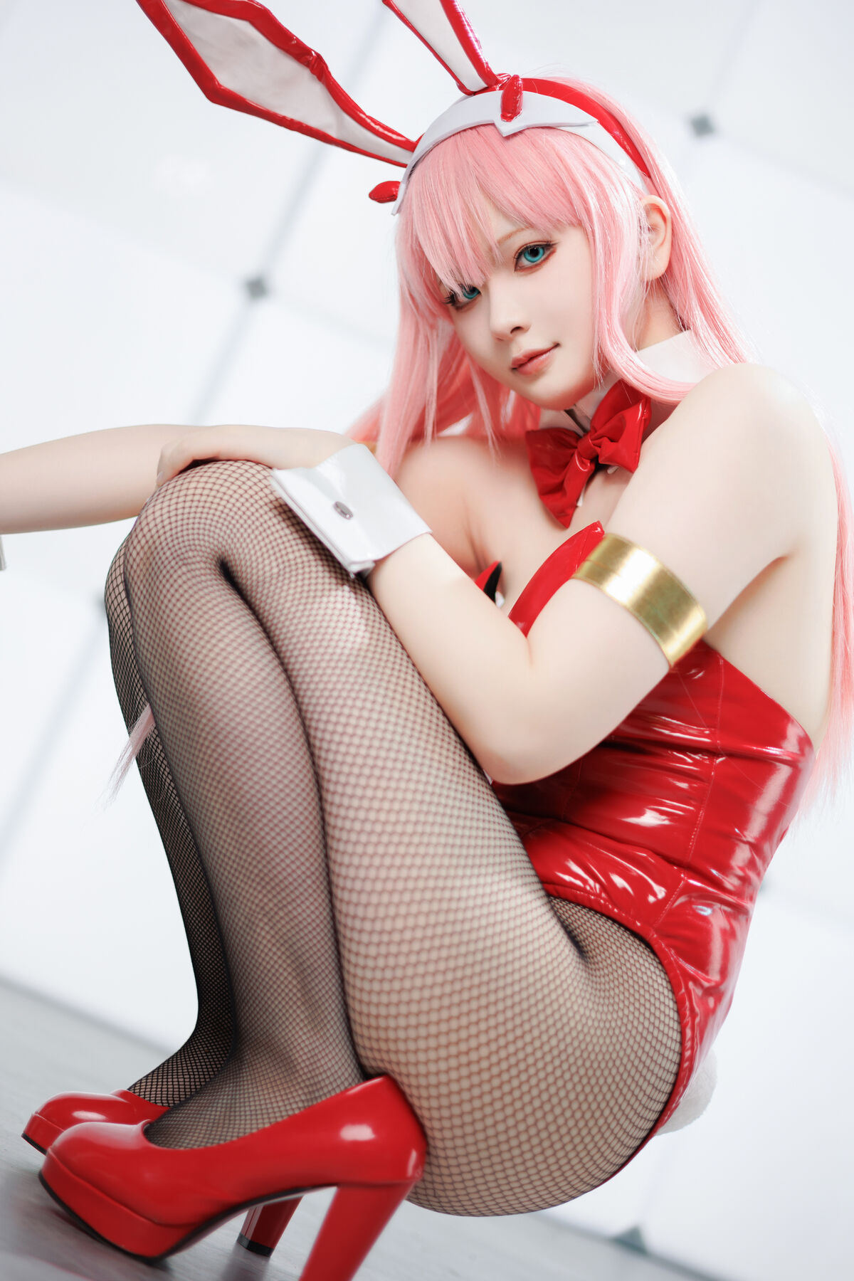 Coser@屿鱼 Zero Two 0038 4100828928.jpg