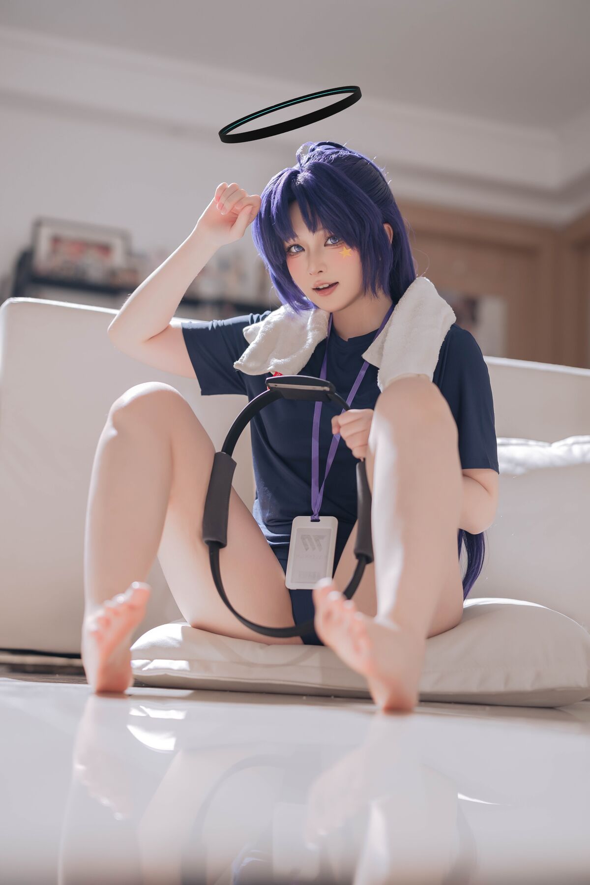 Coser@屿鱼 优香的运动时间 0005 9360344002.jpg