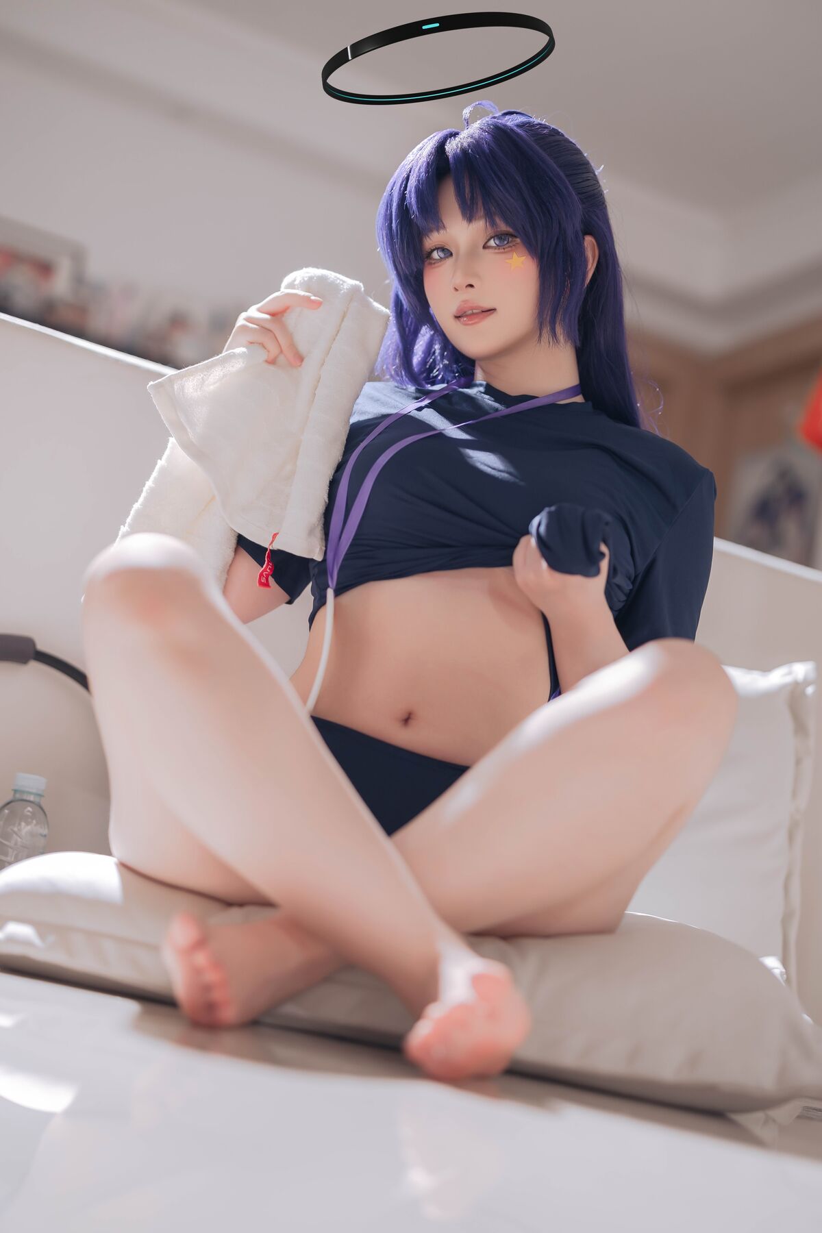 Coser@屿鱼 优香的运动时间 0011 3819184075.jpg