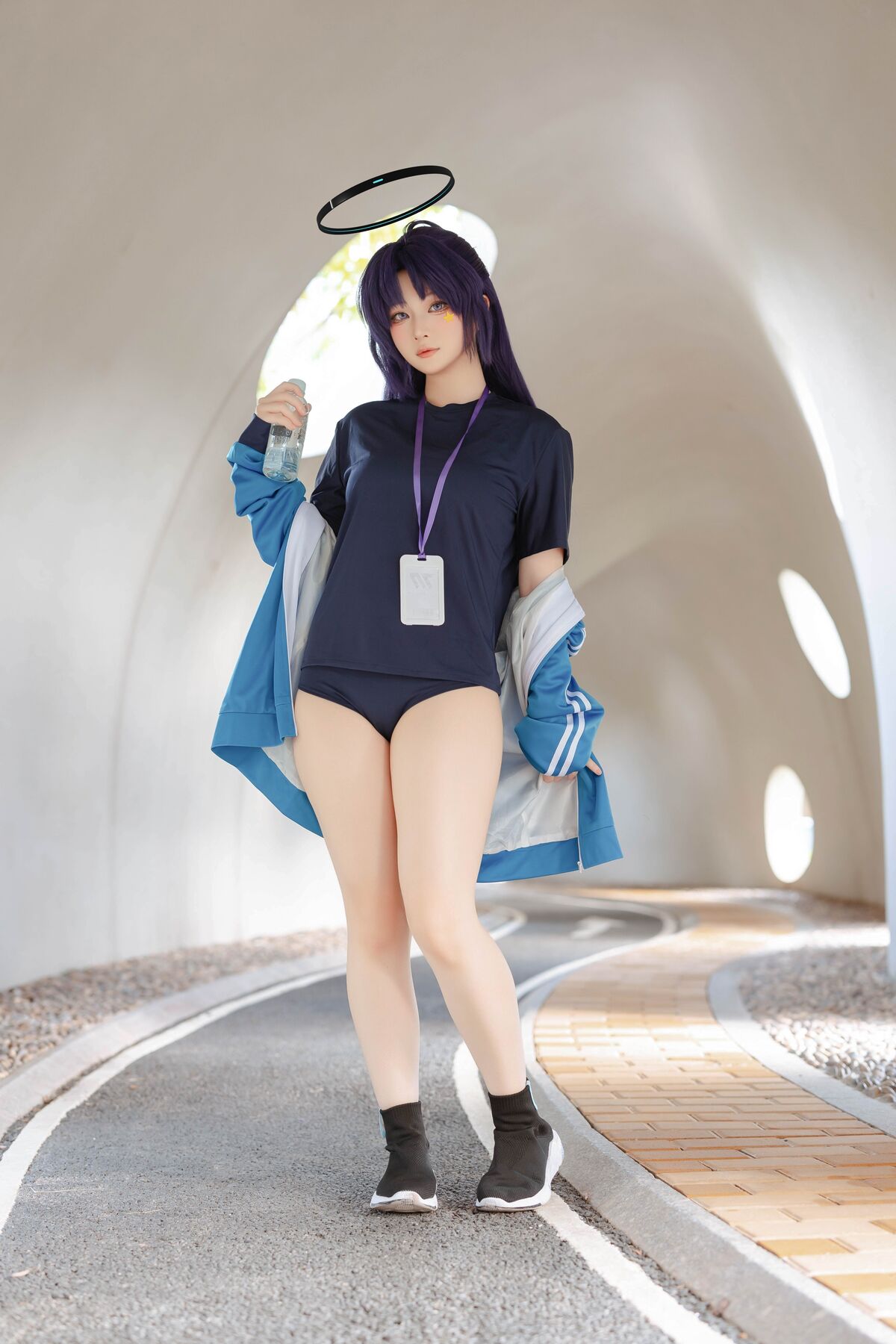 Coser@屿鱼 优香的运动时间 0019 7895651047.jpg