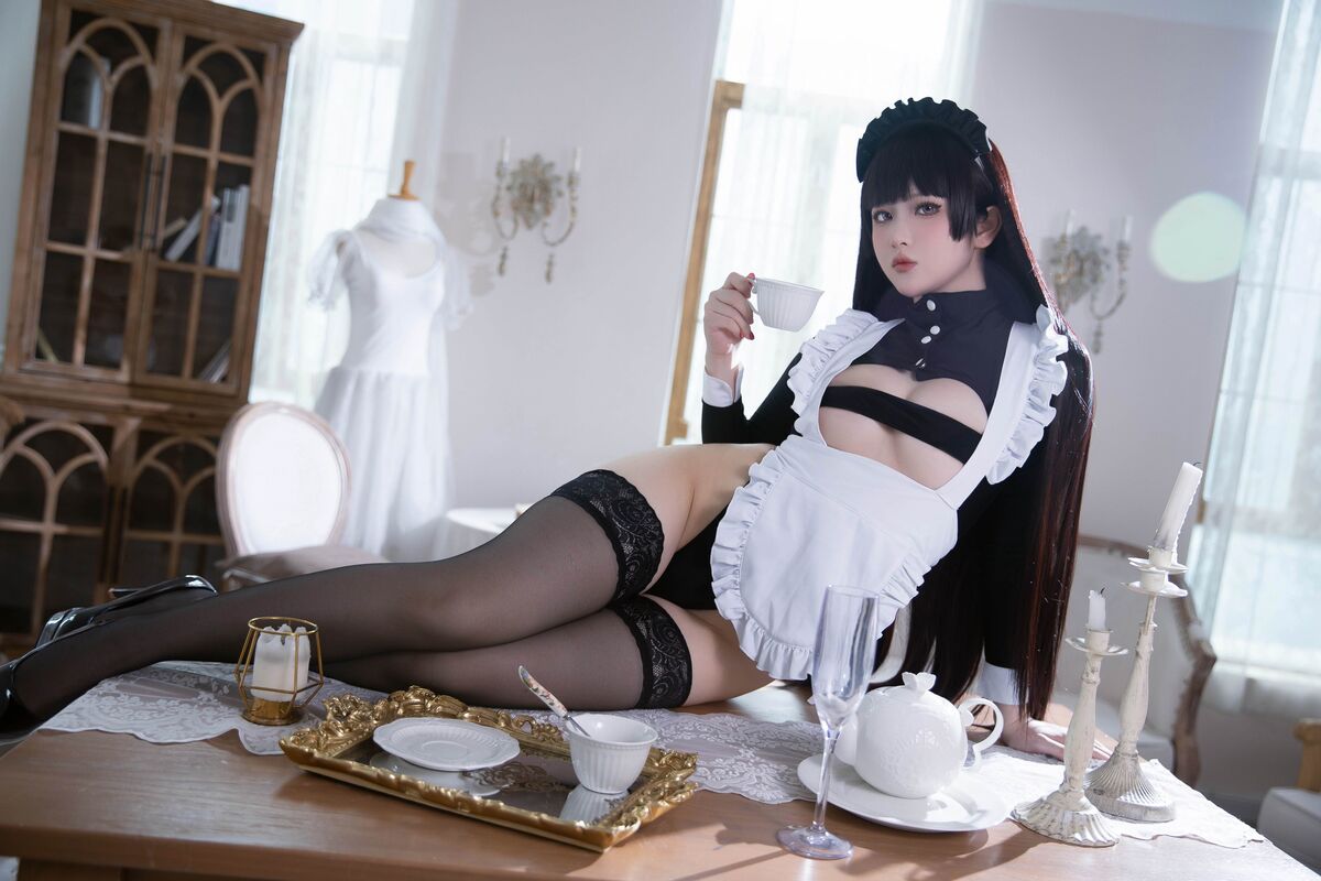 Coser@屿鱼 女仆 0005 5254028524.jpg