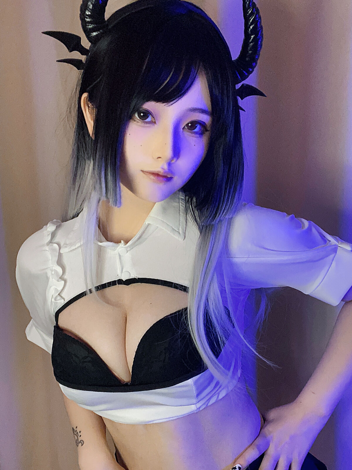 Coser@屿鱼 小恶魔自搭 0023 5892477958.jpg