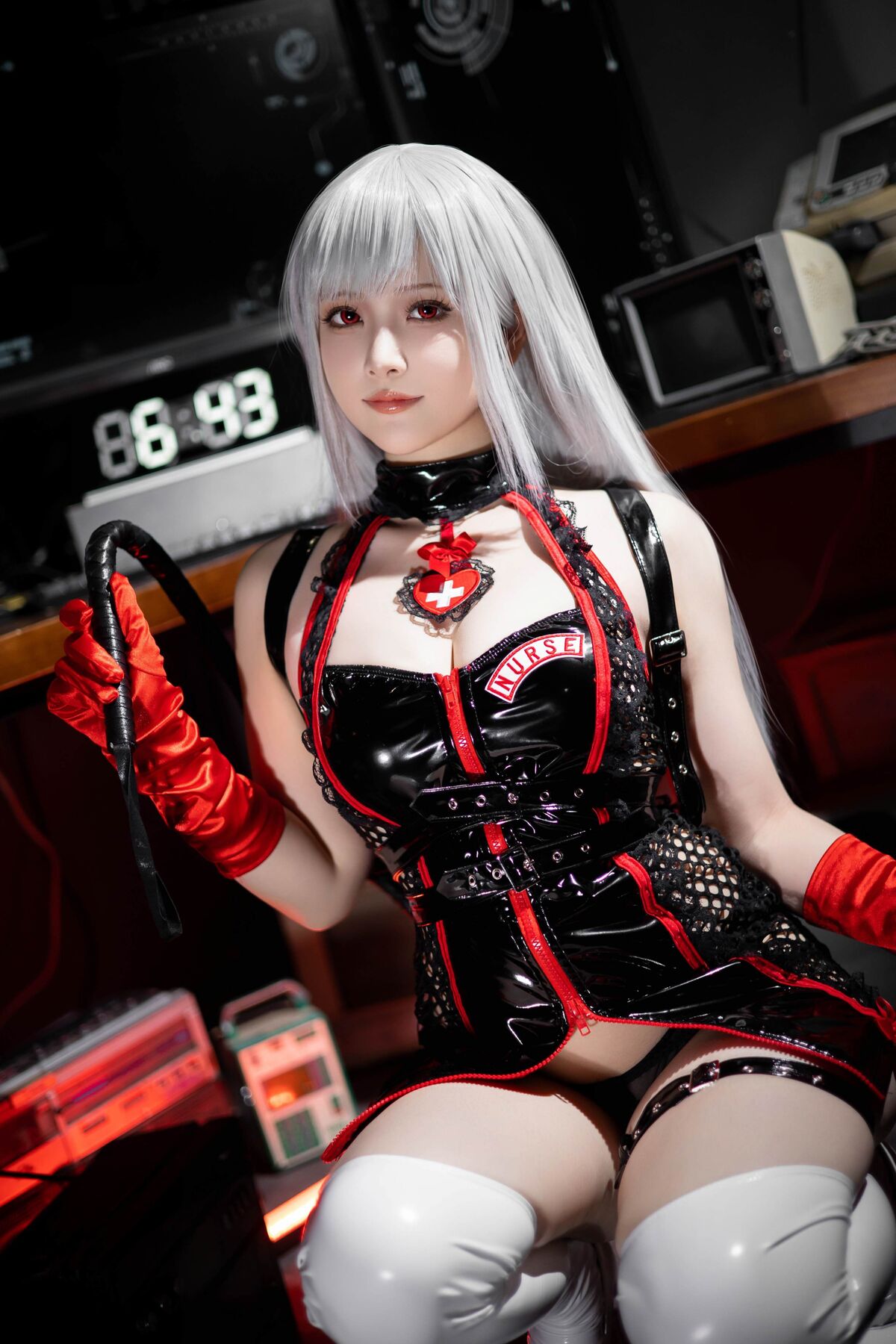 Coser@屿鱼 暗黑护士 0010 5848363001.jpg