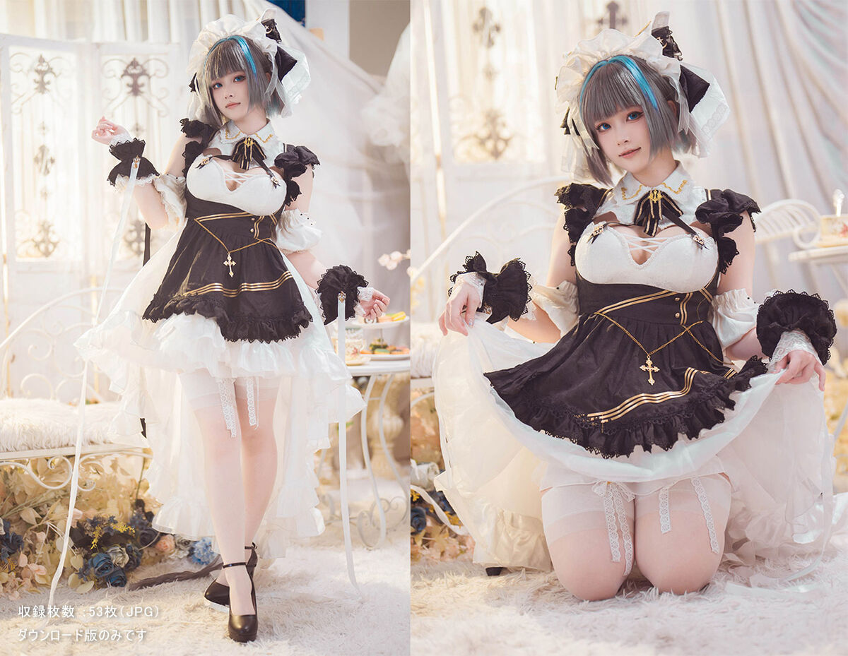 Coser@屿鱼 碧蓝航线 柴郡 0001 7646469326.jpg