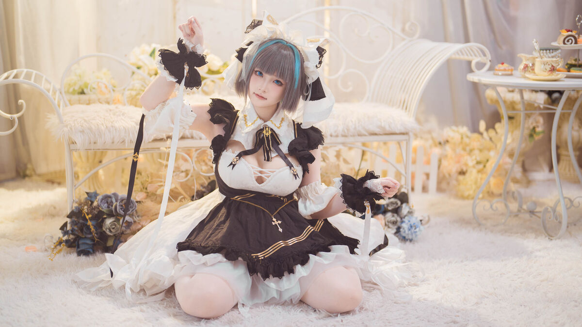 Coser@屿鱼 碧蓝航线 柴郡 0015 8622585535.jpg