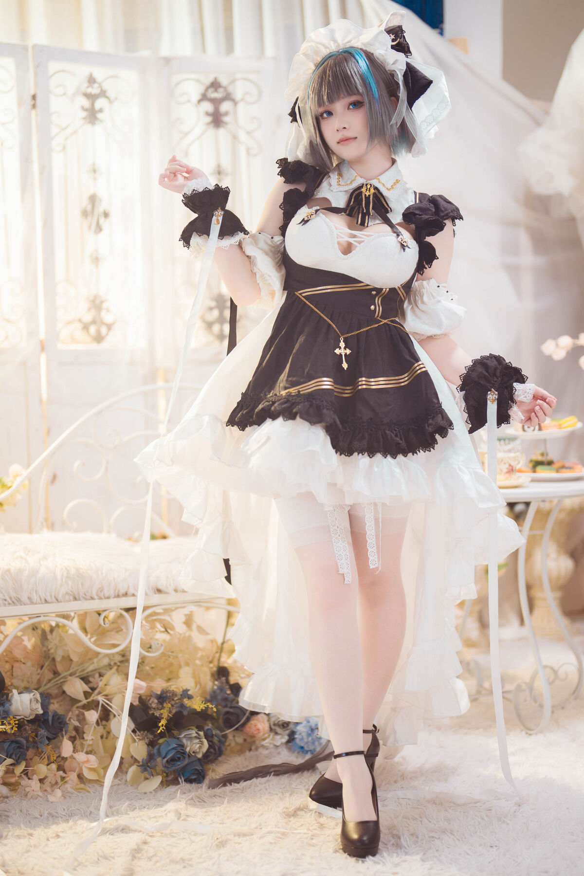 Coser@屿鱼 碧蓝航线 柴郡 0017 1182705289.jpg