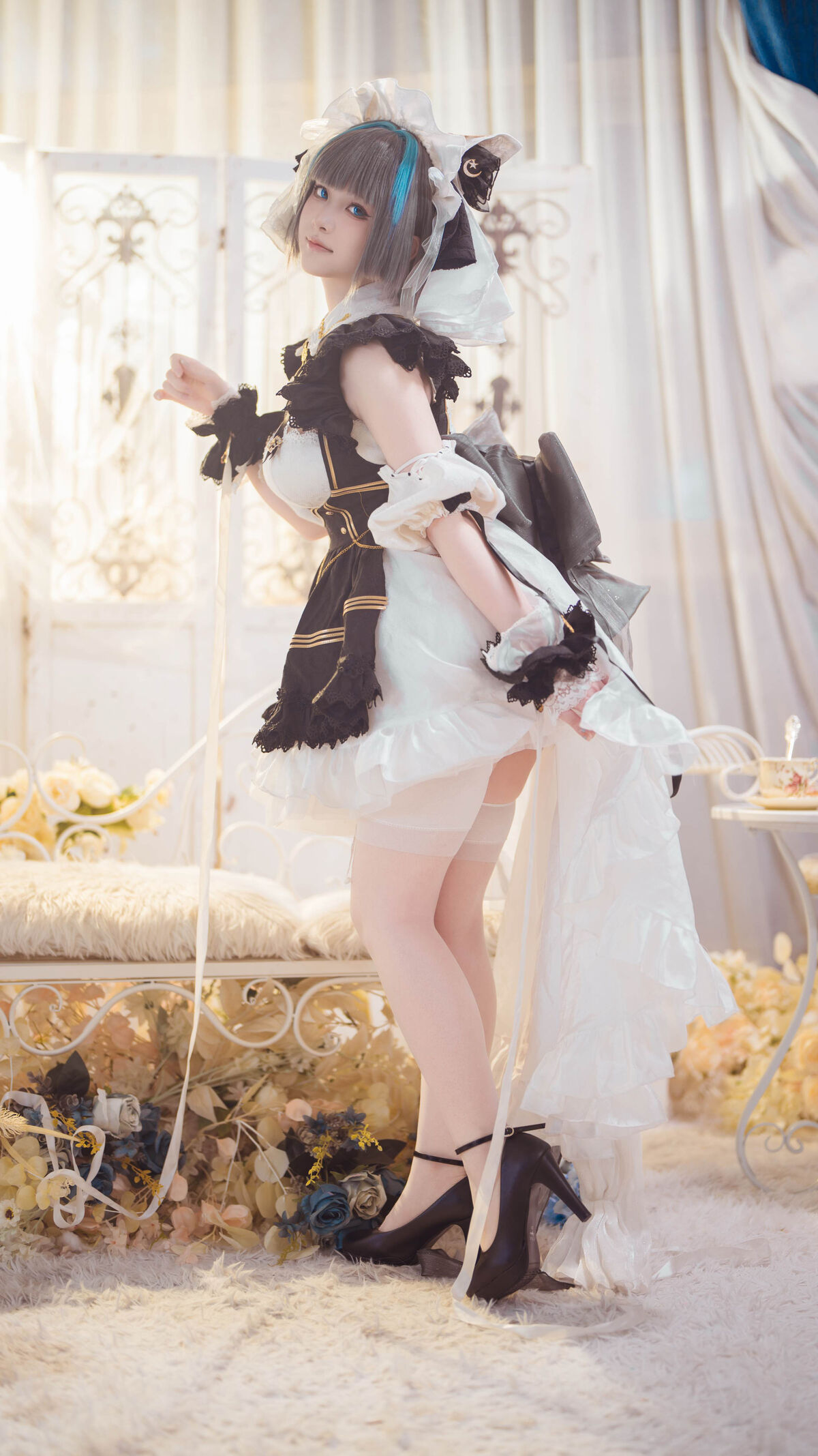 Coser@屿鱼 碧蓝航线 柴郡 0020 7376937495.jpg