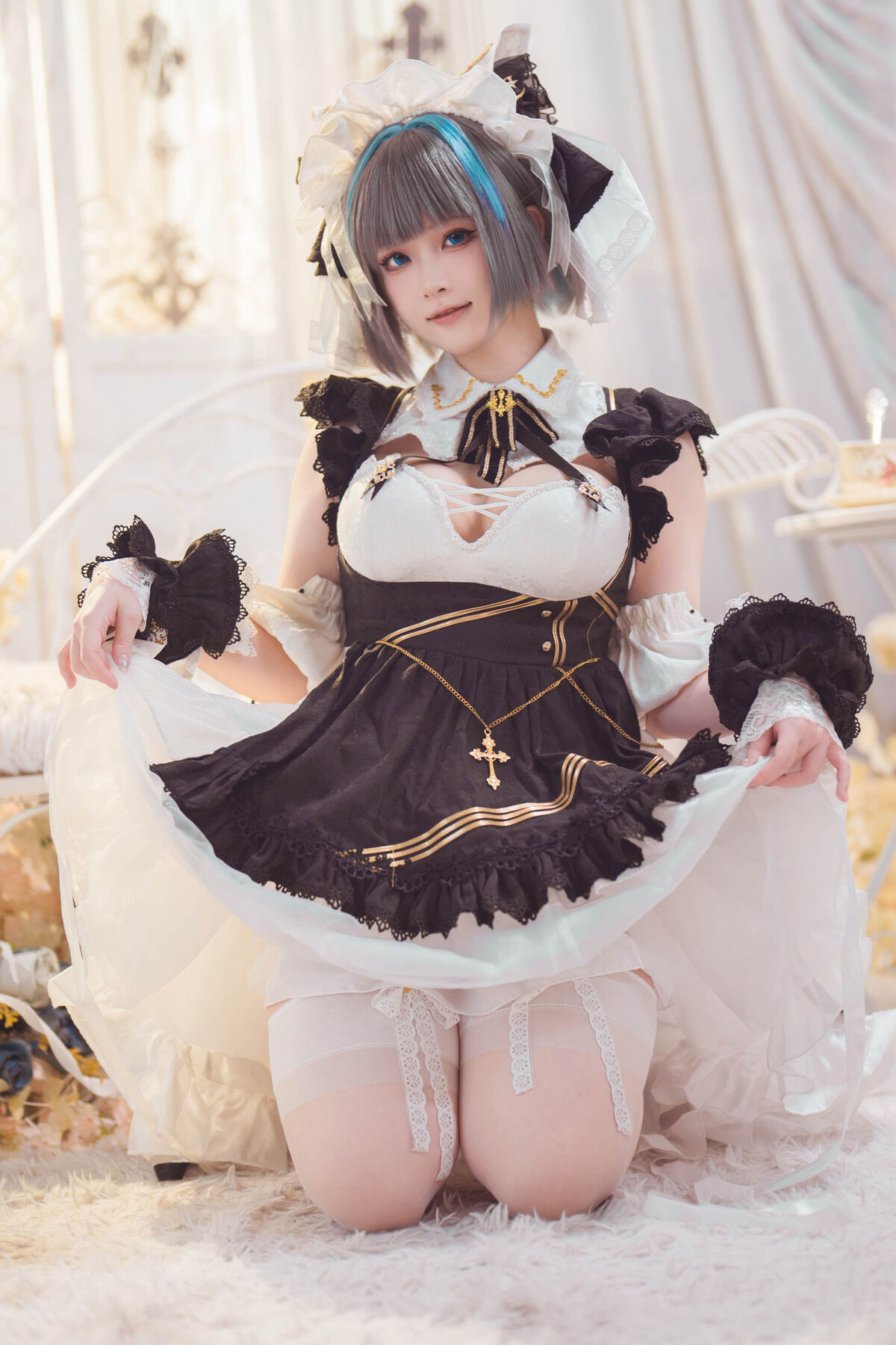 Coser@屿鱼 碧蓝航线 柴郡 0022 1899506614.jpg