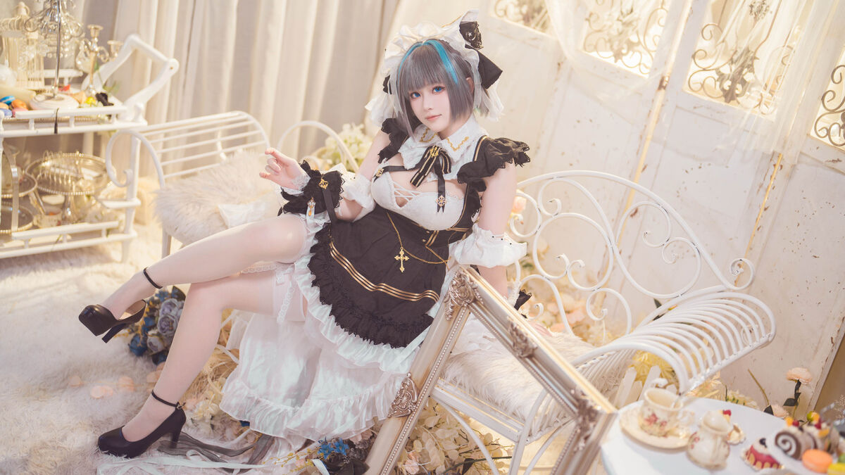 Coser@屿鱼 碧蓝航线 柴郡 0041 4623454143.jpg