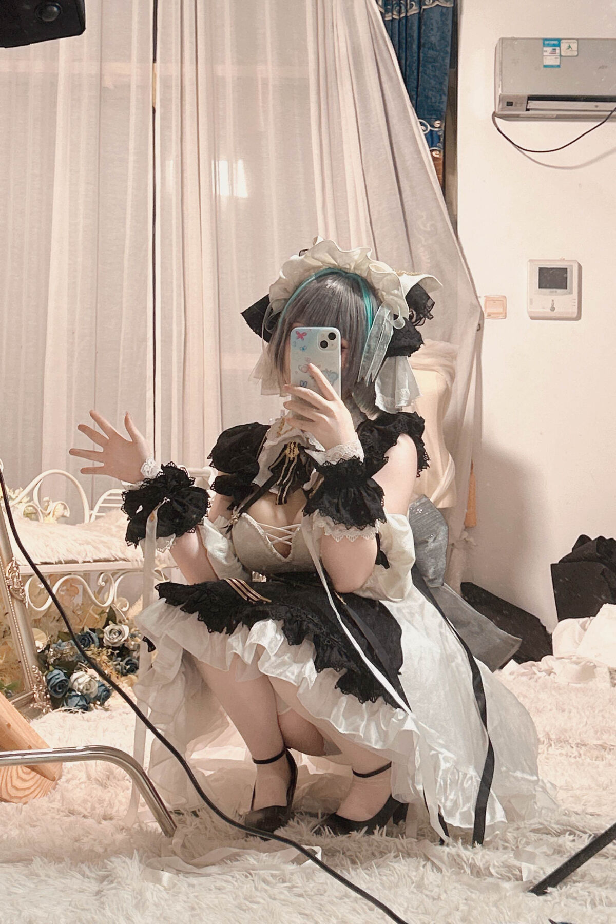 Coser@屿鱼 碧蓝航线 柴郡 0043 1795348273.jpg