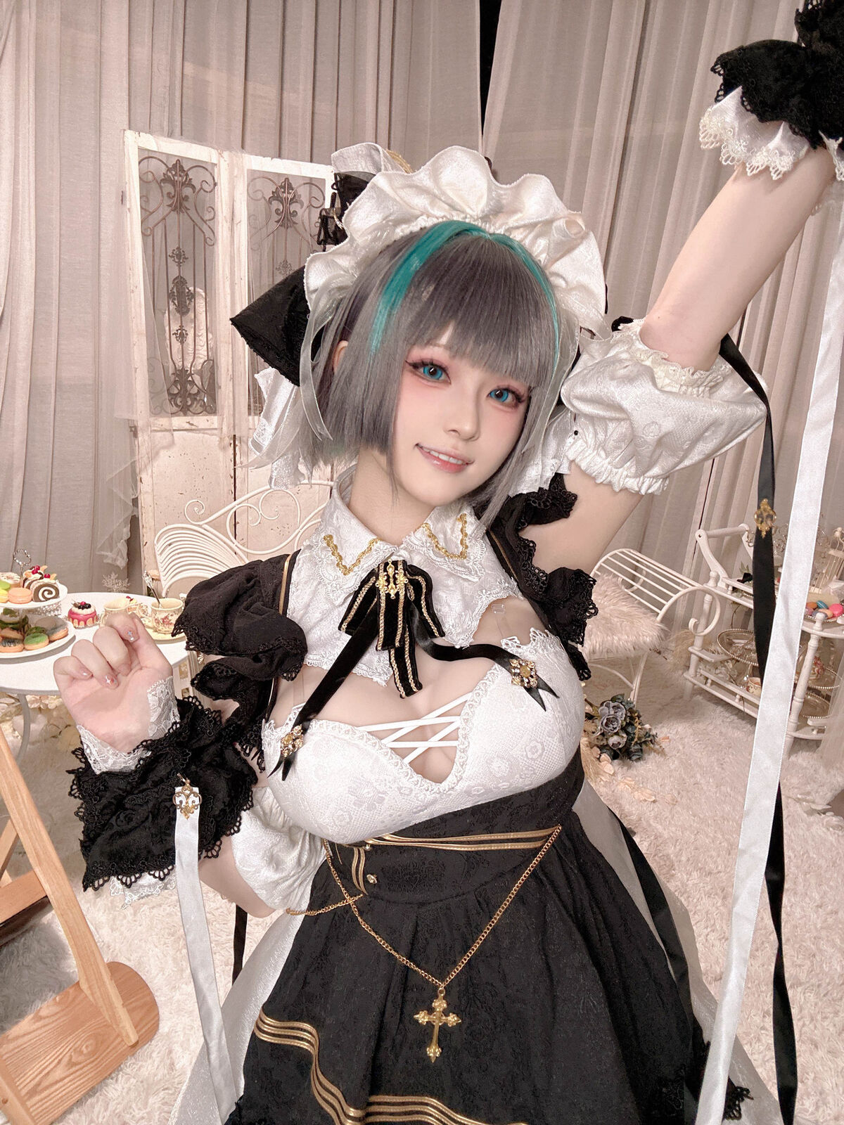 Coser@屿鱼 碧蓝航线 柴郡 0048 8997238833.jpg